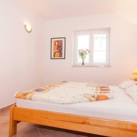 Villa California Пореч Экстерьер фото